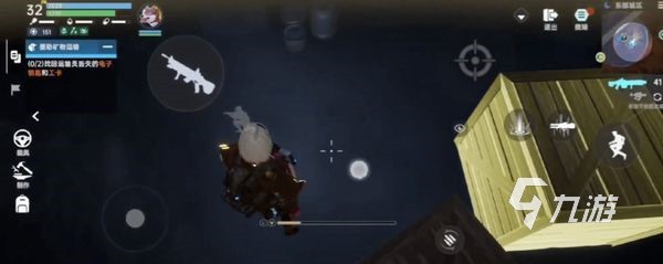 星球重启尖叫戈壁观察者挑战攻略 尖叫戈壁观察者挑战怎么玩