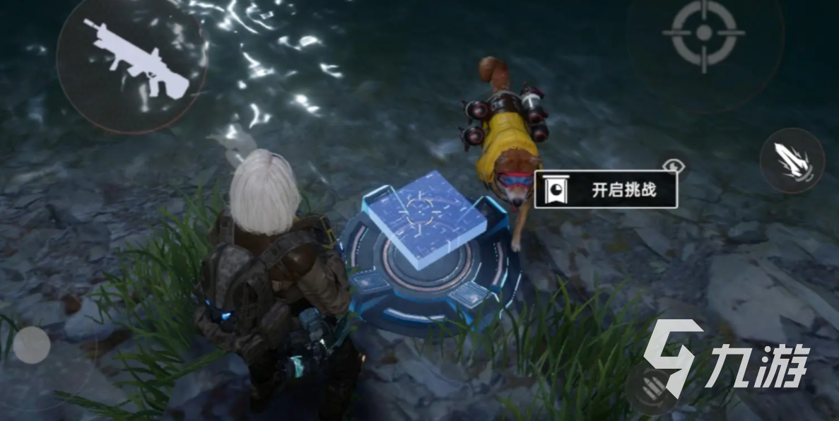 星球重启杜加河谷趣味挑战怎么玩 星球重启杜加河谷趣味挑战玩法攻略
