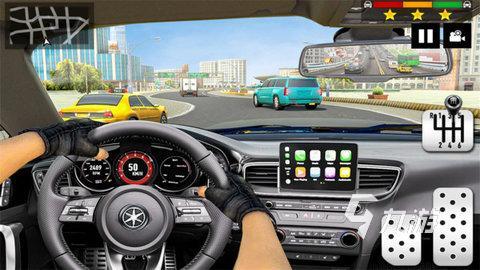 模拟驾驶游戏手机版有哪些2023 热门模拟驾驶类手游榜单推荐