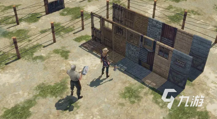 <a id='link_pop' class='keyword-tag' href='https://www.9game.cn/mishiyulan/'>迷失蔚蓝手游</a>营地设施有哪些 迷失蔚蓝手游营地设施一览