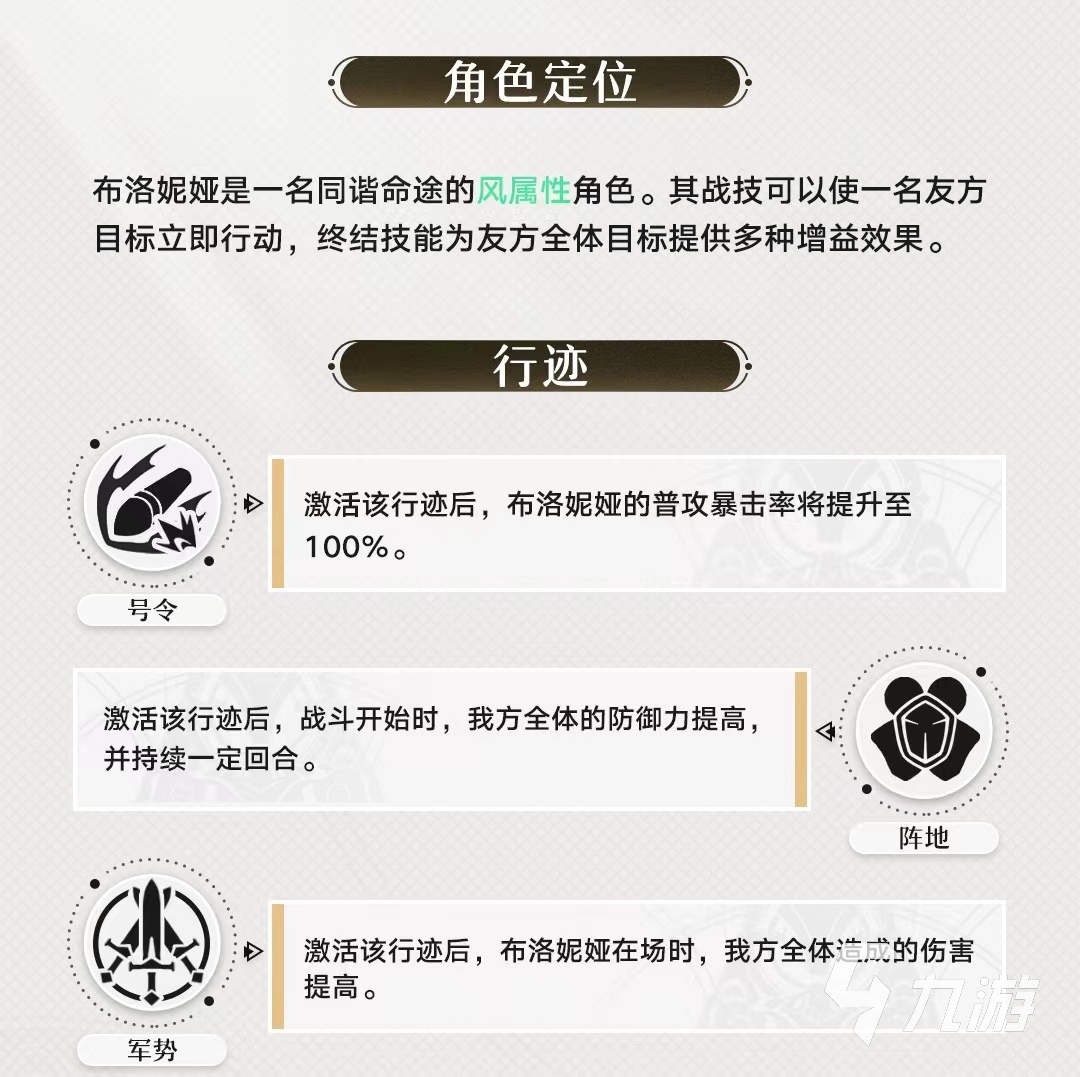 崩坏星穹铁道布洛妮娅和银狼强度如何 布洛妮娅和银狼强度分析