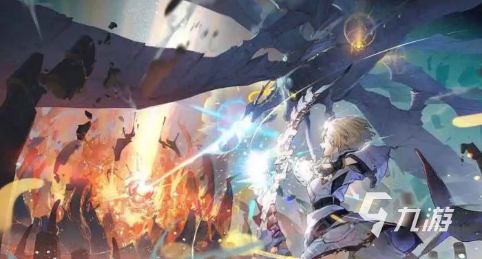 白夜极光国服什么时候上线 上线时间及玩法一览