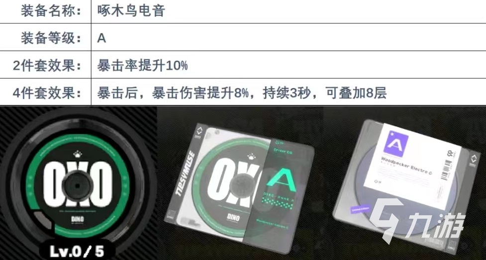 绝区零安比德玛拉装备怎么选 安比德玛拉装备选择推荐