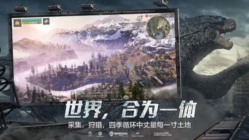 高画质高自由度手游有哪些2023 自由度非常高的手游排行榜