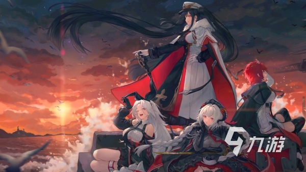 好玩的galgame推荐 2023有意思的galgame游戏有哪些