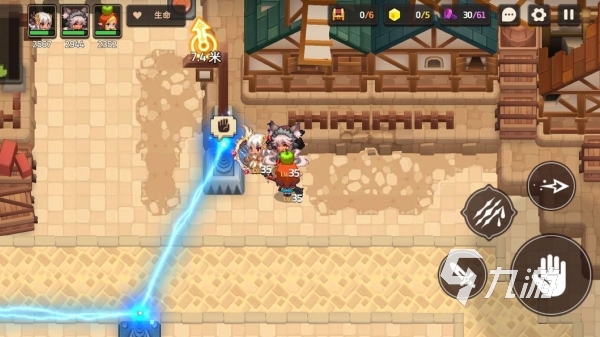 有趣的日式rpg手游有哪些 2023可玩性高的日式rpg游戏推荐