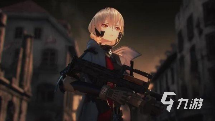 少前2追放人形武器玩法 少前2人形武器详解