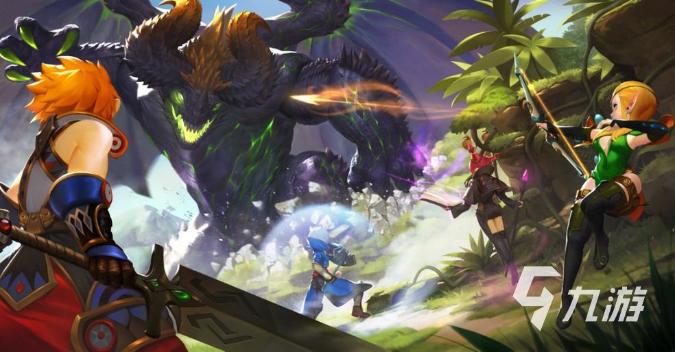 rpg经典游戏下载推荐2023 经典rpg游戏下载合集