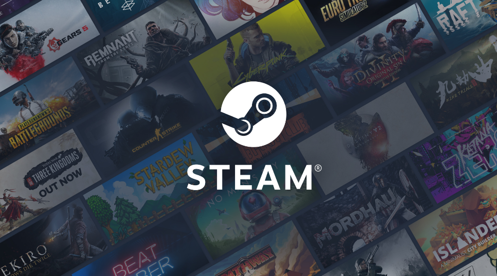 steam为啥要用加速器 steam适用的加速器分享截图