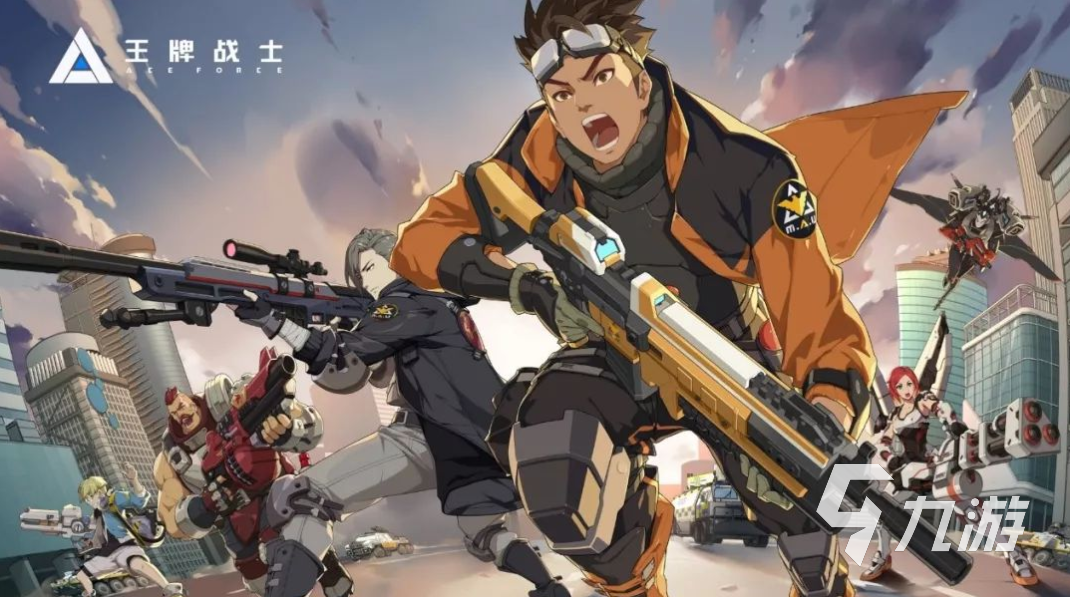 高画质射击手游有哪些 五个画质超高的游戏分享2023