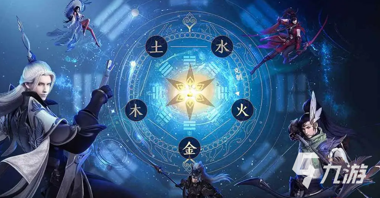 手游热门游戏排行榜有哪些2023 好玩的热门手游合集
