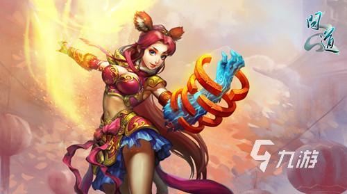 热门的回合制rpg手游有哪些 2023高人气回合制手游推荐