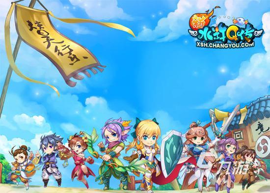 rpg回合制手游排行榜精选2023 rpg回合制的游戏有哪些