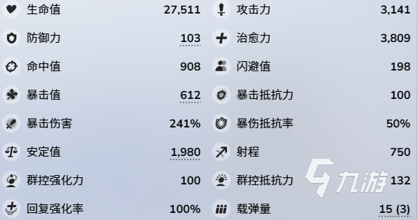 蔚蓝档案吹雪是谁 蔚蓝档案吹雪人物及强度介绍