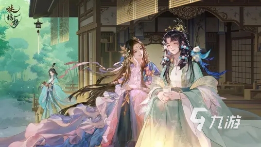 扶摇一梦烹饪攻略 扶摇一梦烹饪方法介绍