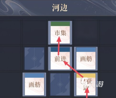 代号鸢琅琊据点重建怎么玩 琅琊据点重建玩法攻略