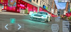 DriftMasterProCarDriving好玩吗 DriftMasterProCarDriving玩法简介