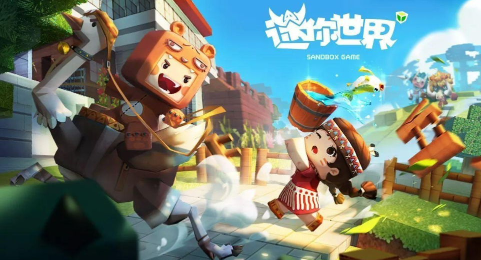 有趣的自由创造的沙盒游戏推荐 刺激的沙盒游戏合集2023