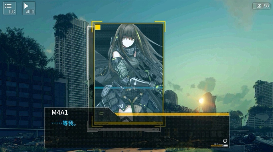 少前2追放版本号拿到了吗 少女前线2追放版本号获得情况介绍