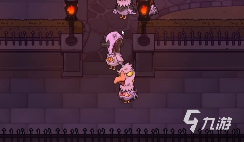 鵝鴨殺惡魔獵手有幾刀 鵝鴨殺惡魔獵手怎么玩
