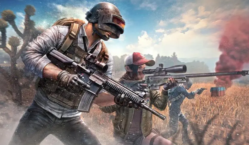 pubg主播用什么加速器好 绝地求生主播要开加速器吗截图