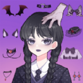 少女的魔法世界加速器