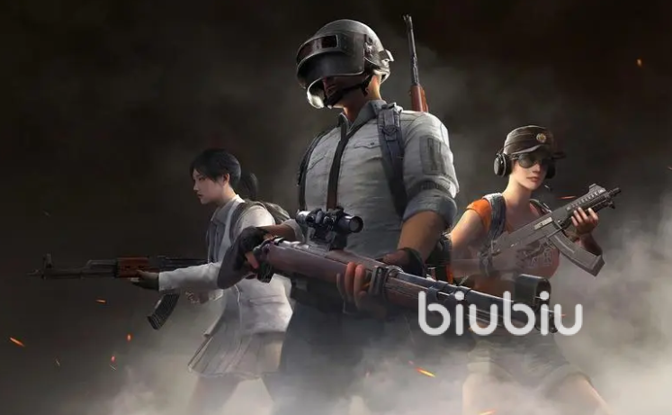 pubg主播用什么加速器好 絕地求生主播要開加速器嗎