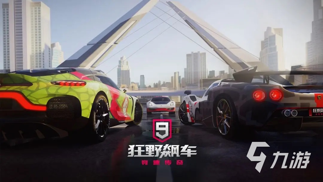 热门的漂移赛车游戏盘点 最新的赛车手游合集2023