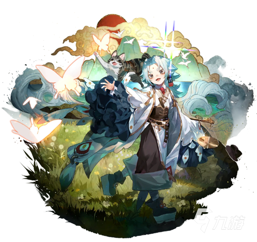白夜极光火系辅助光灵介绍 白夜极光火系辅助光灵排行榜
