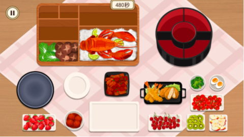 收纳大师挑战截图1