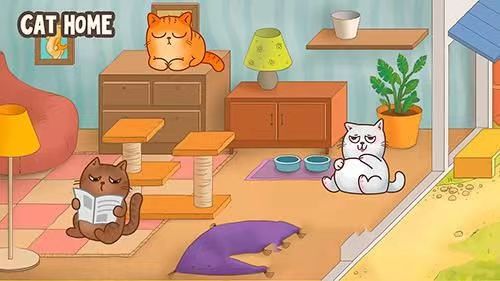 2023逗小猫玩的触屏游戏有哪些 好玩的逗小猫手游分享