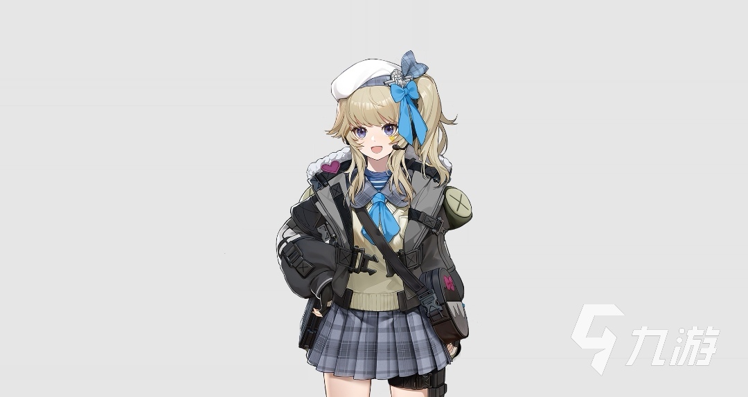 少前2追放人形大全 少女前线2追放人形盘点