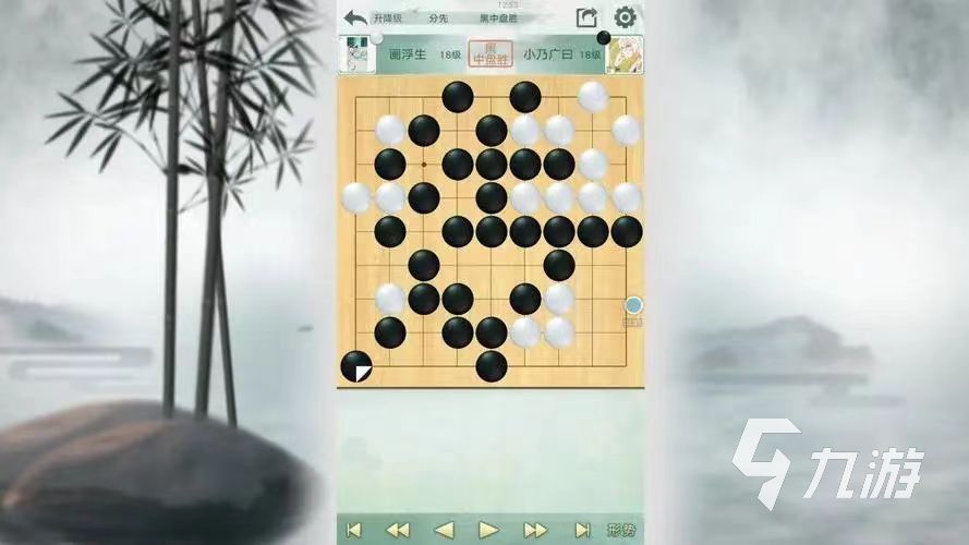 2023受欢迎的下棋游戏有哪些 好玩的棋类游戏合集