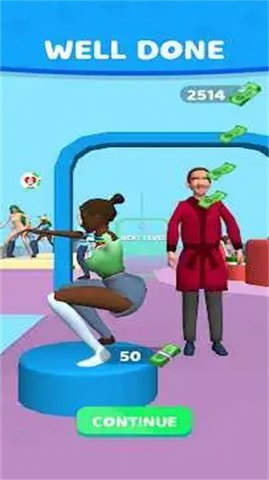 制作你的机器人截图1