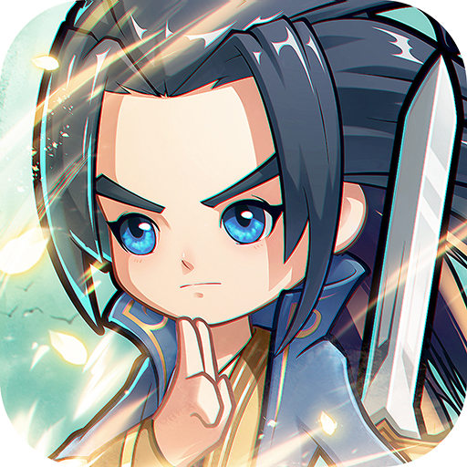 武侠奇谈加速器