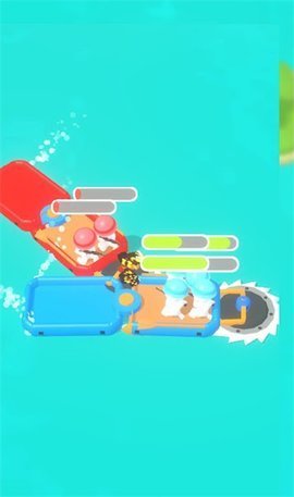 群岛统治者截图1