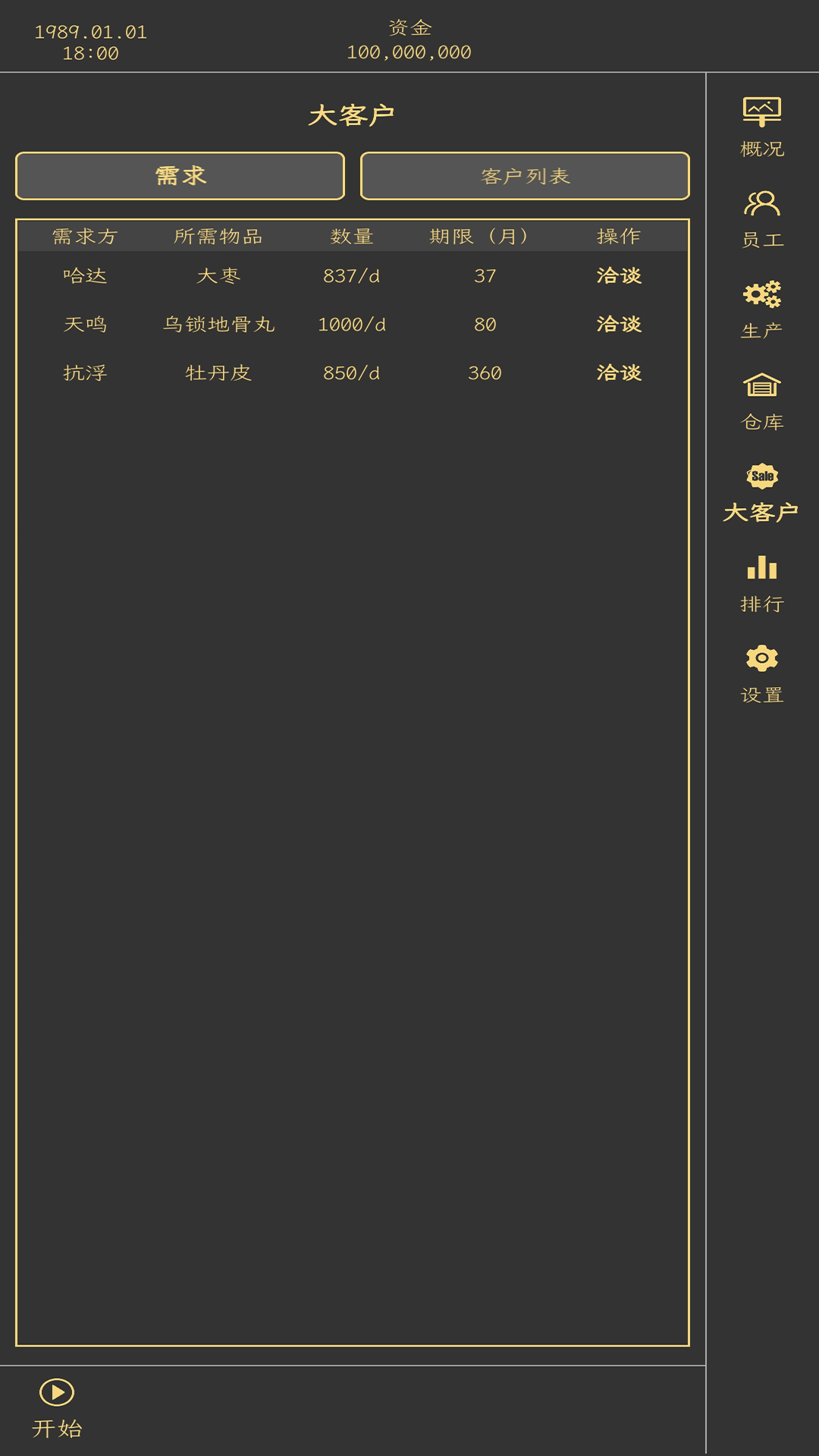 藥材集團(tuán)好玩嗎 藥材集團(tuán)玩法簡介