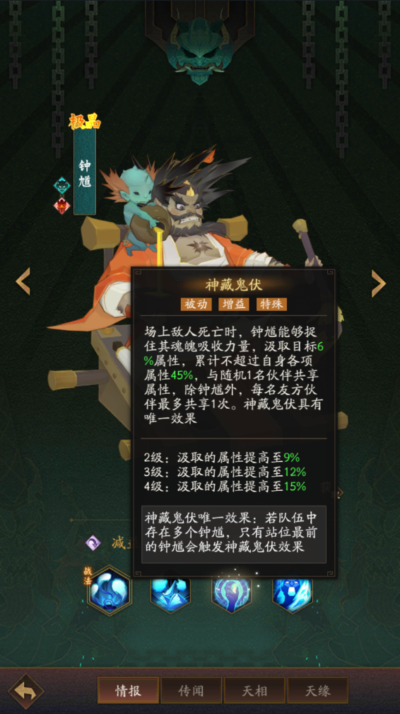 神仙道3钟馗获取方法 神仙道3新手怎么入手钟馗