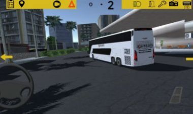 生活巴士模拟器好玩吗 生活巴士模拟器玩法简介