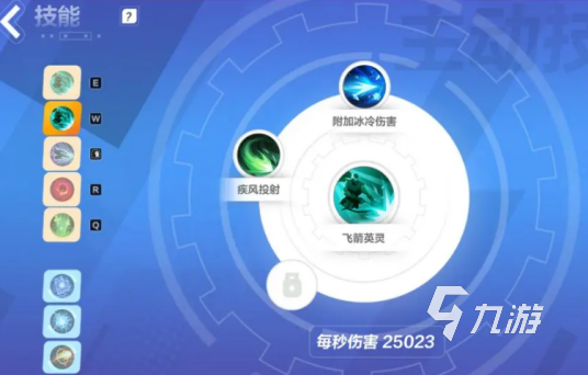 火炬之光无限月女装备怎么搭配 火炬之光无限月女装备搭配详解