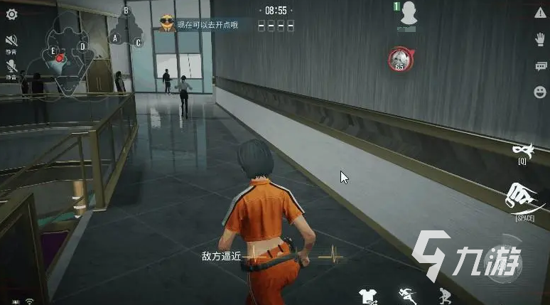 零号任务默芙玩法技巧是什么 零号任务默芙玩法技巧解析