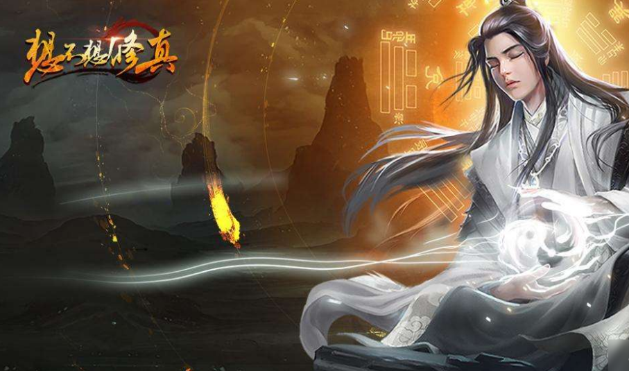 好玩的纯文字武侠手游有哪些 有趣的文字游戏合集2023