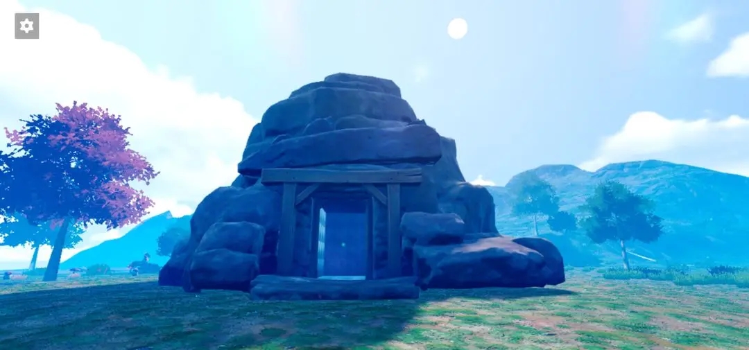 创造吧我们的星球采矿攻略 创造吧我们的星球采矿流程一览
