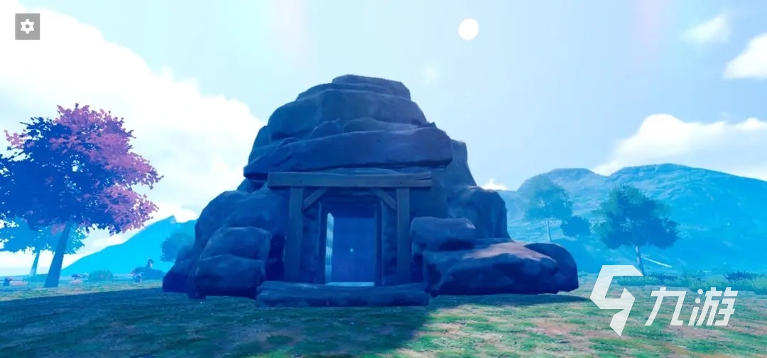 创造吧我们的星球采矿攻略 创造吧我们的星球采矿流程一览