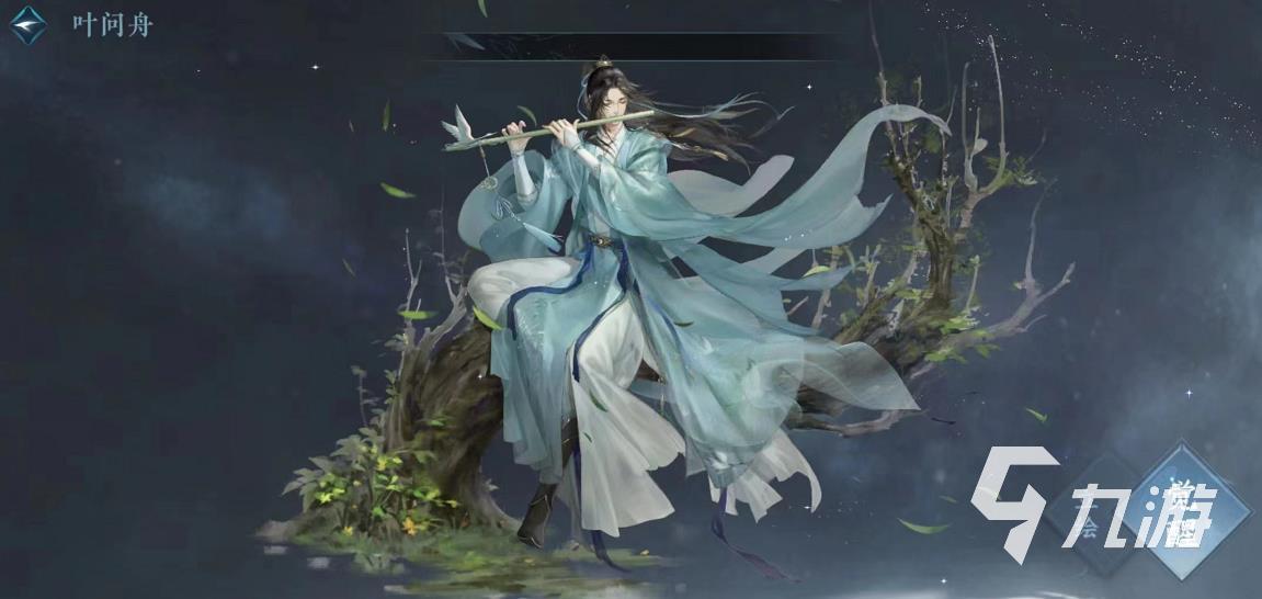 逆水寒手游名侠升阶怎么完成 名侠升阶方法详解
