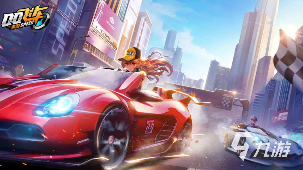 真实的汽车模拟驾驶游戏分享2023 可以自由驾驶汽车的游戏汇总