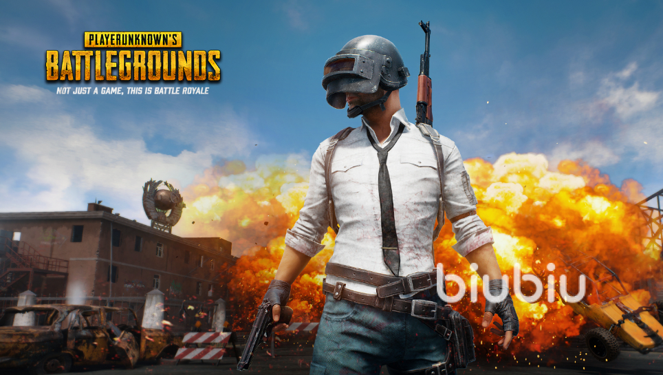 打pubg要開加速器嗎 pubg加速器下載安裝