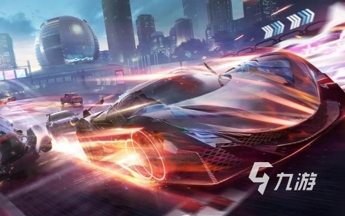 热门赛车类手游推荐 2023有意思的赛车手游有哪些