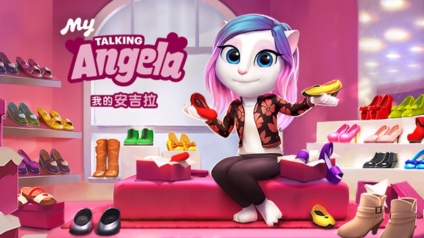适合小孩子玩的游戏合集2023 适合小孩子的手游介绍截图