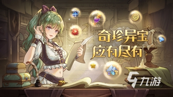 有什么好的卡牌游戏推荐 2023可玩性高的卡牌手游推荐